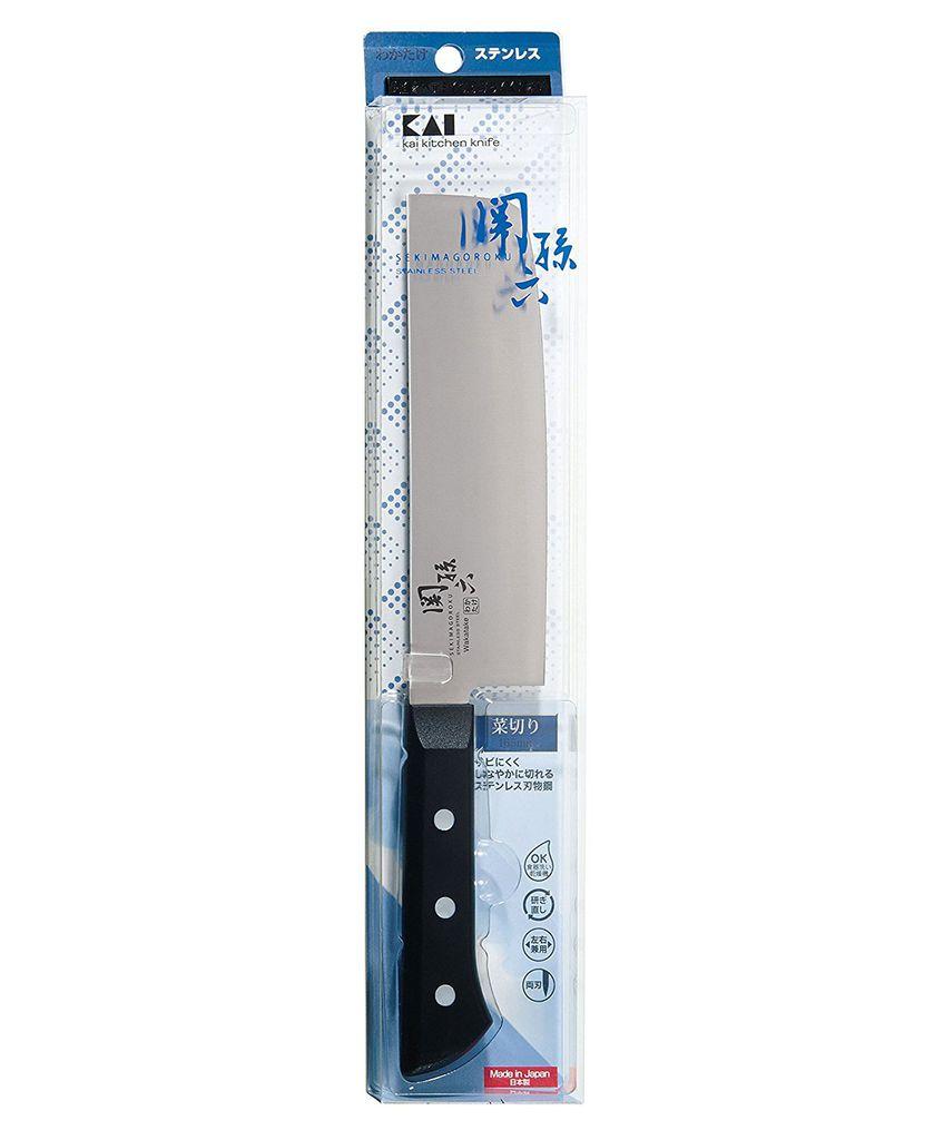 Dao nhà bếp Wakatake KAI Made in Japan