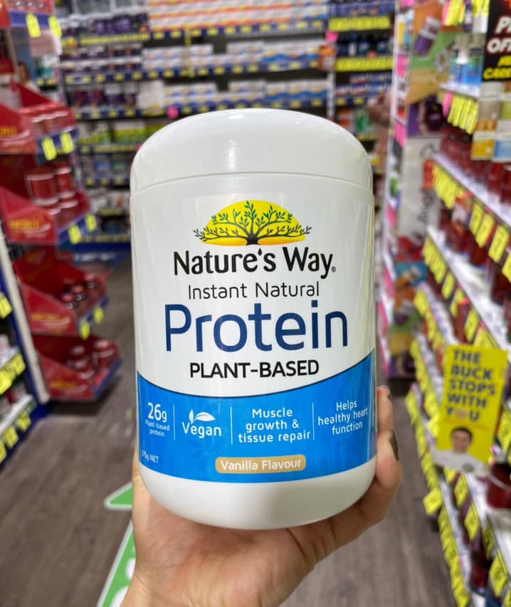 Protein Nature way 375g Úc