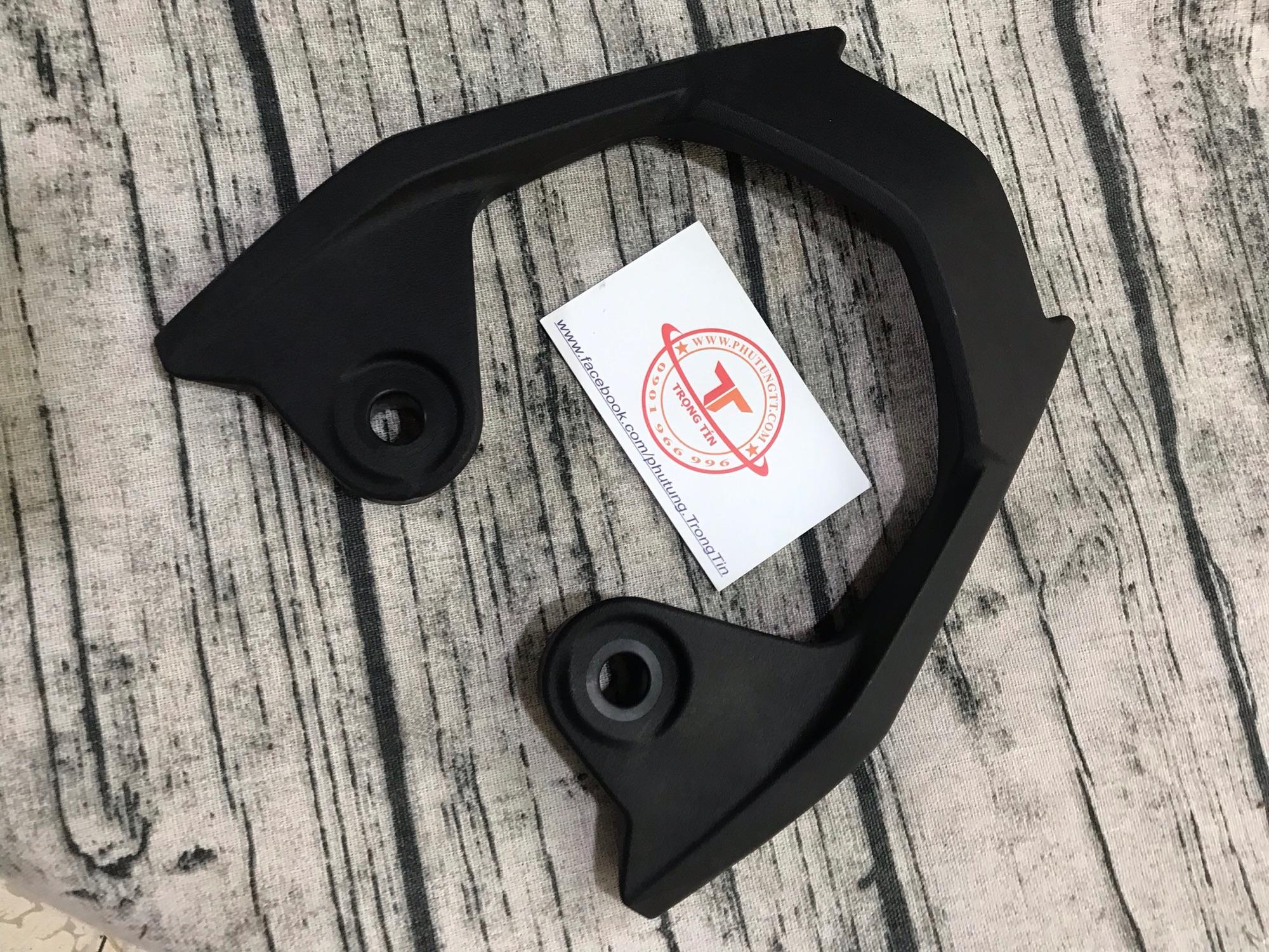 [HCM]Tay dắt raider satria Fi