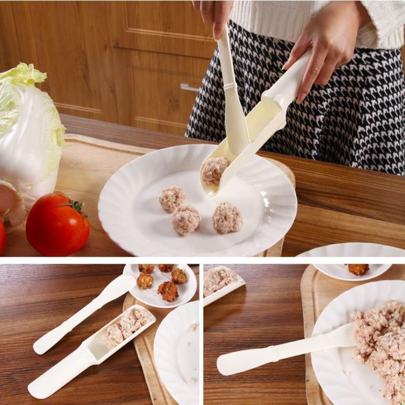 [HCM]DỤNG CỤ LÀM THỊT VIÊN