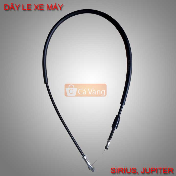 Dây Le xe SIRIUS, JUPITER DEZEN loại cao cấp