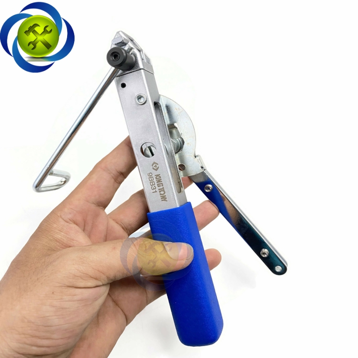[HCM]Kìm bấm đầu kẹp Clamp Kingtony 9BB31