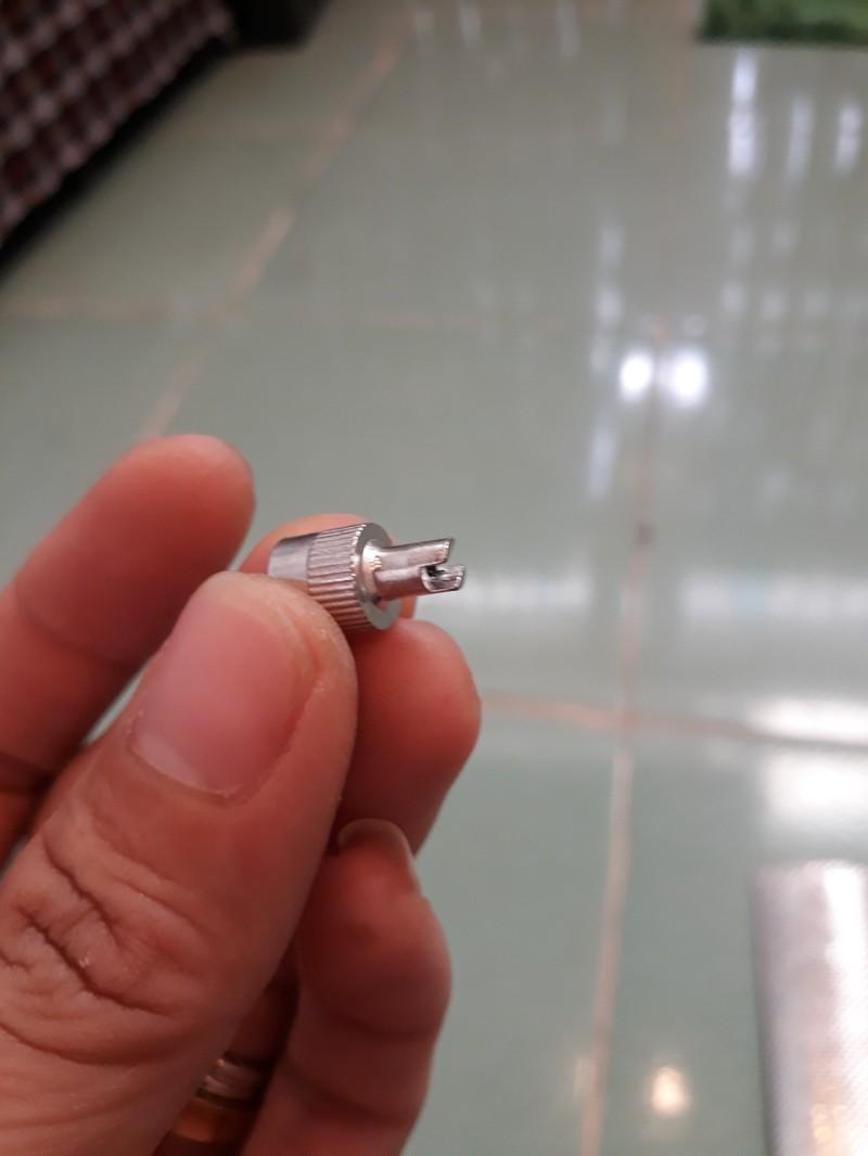 [HCM]Bộ Vá Xe Không Ruột 6 Món
