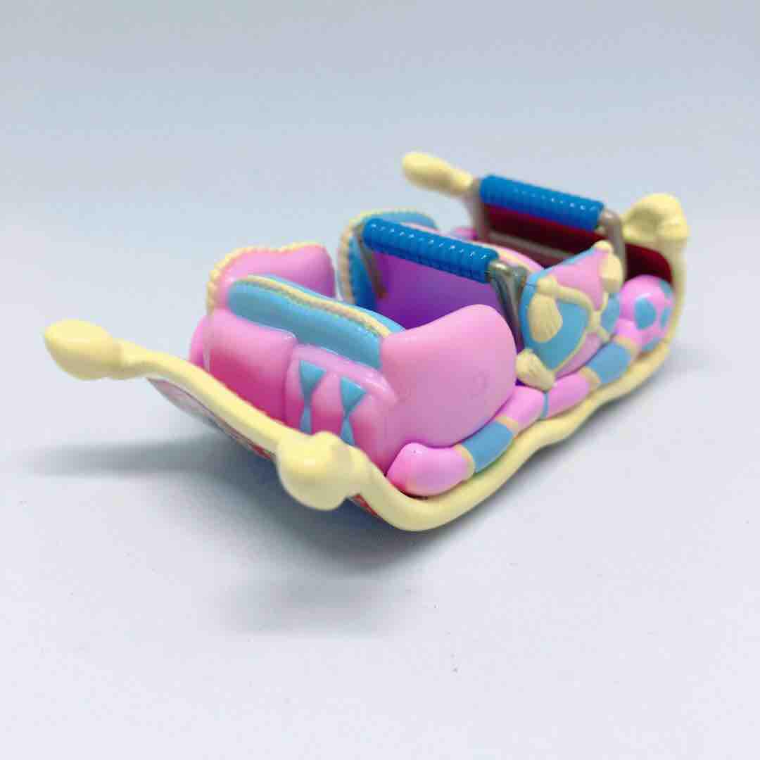 [HCM]Xe mô hình Tomica Aladdin