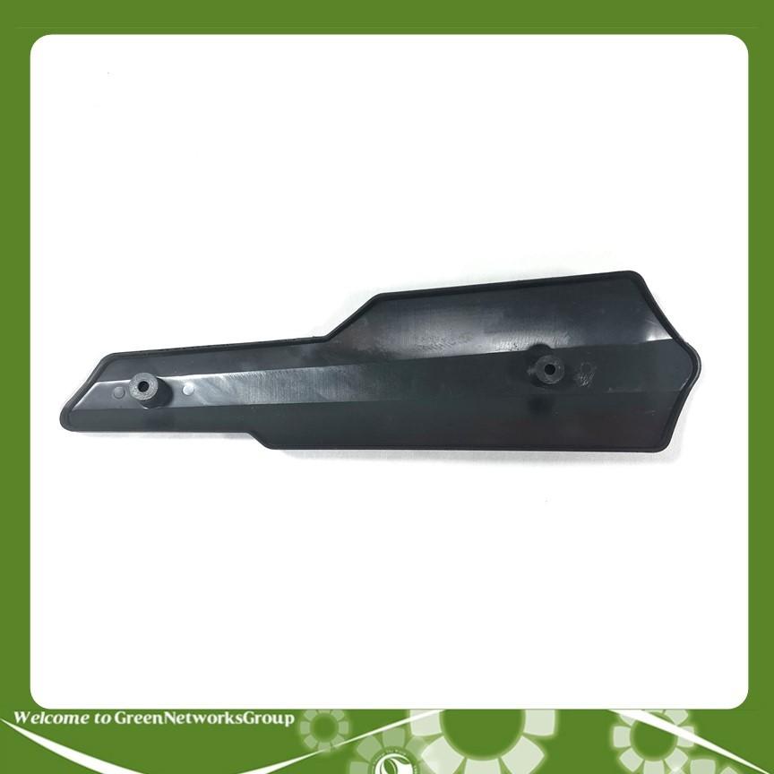 Ốp che pô mũi tên Gắn Exciter 150 Greennetworks