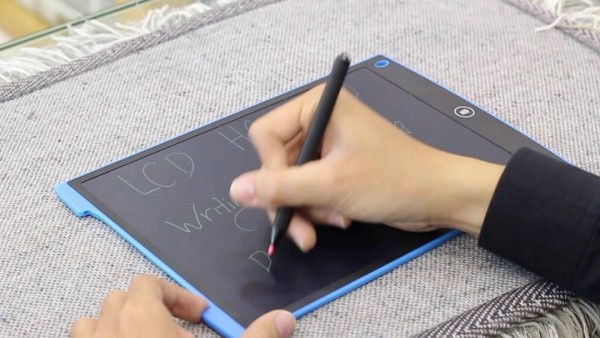 Bảng Điện Tử Thông Minh Cho Bé - Mua bảng viết chữ ghi chú tự xóa cực thông minh bảng viết vẽ điện tử tự xóa thông minh màn hình LCD 8.5 inch Bảng viết vẽ điện tử tự xóa thông minh