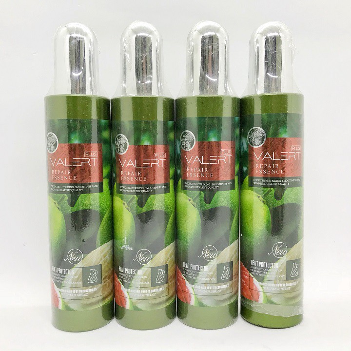 XỊT TÓC DƯỠNG BƯỞI NGĂN RỤNG VÀ KÍCH THÍCH MỌC TÓC GRAPEFRUIT VALER 220ml