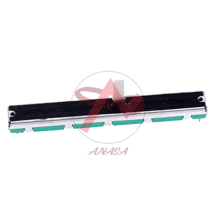 Biến Trở Gạt (Biến Trở Thanh) Các Loại