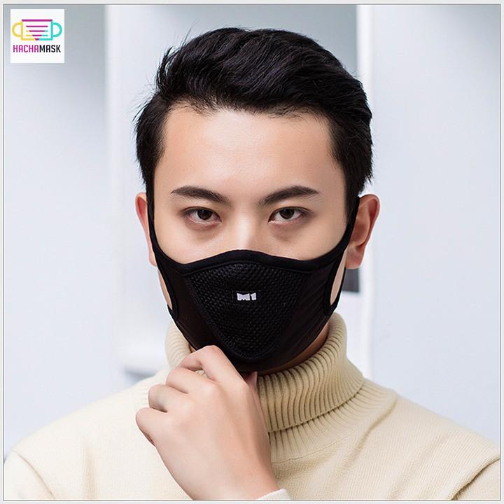 Mặt Nạ Vải Chuyên Đi Phượt M1