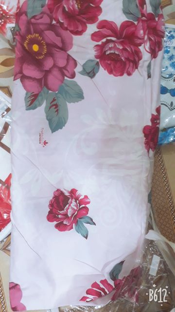 Ga Cotton Thắng Lợi  Nệm Dày 20-30Cm