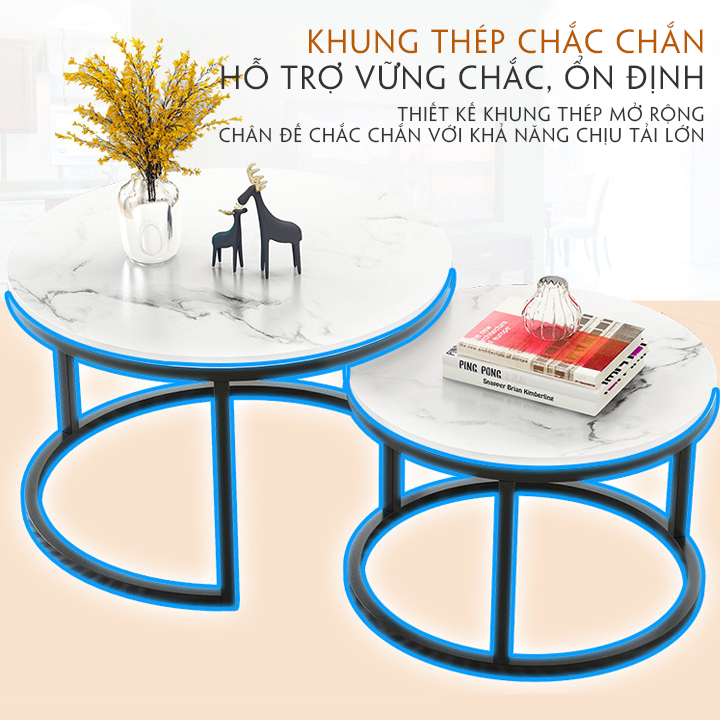 Bàn trà sofa , bàn trà gỗ cho phòng khách cao cấp