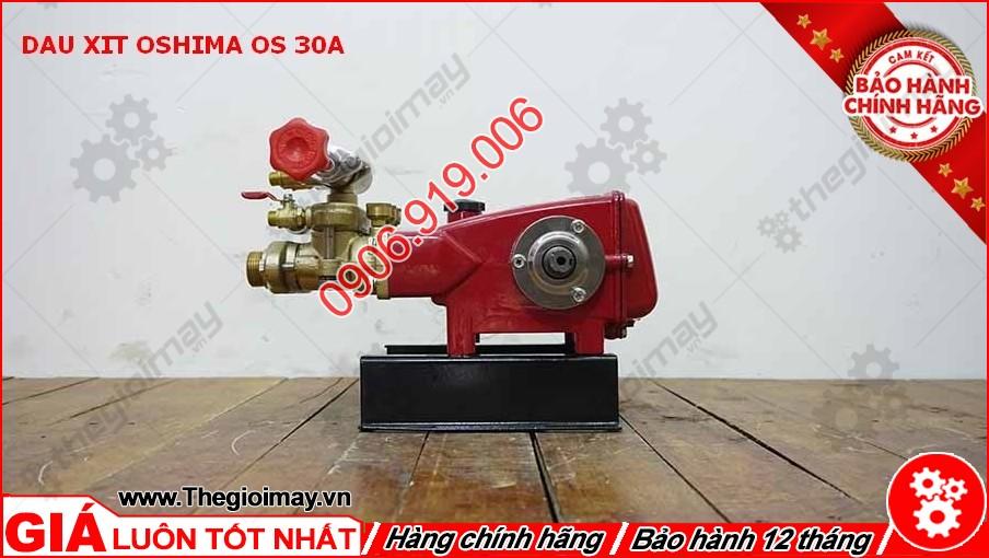 [HCM]Đầu xịt OSHIMA OS 30A