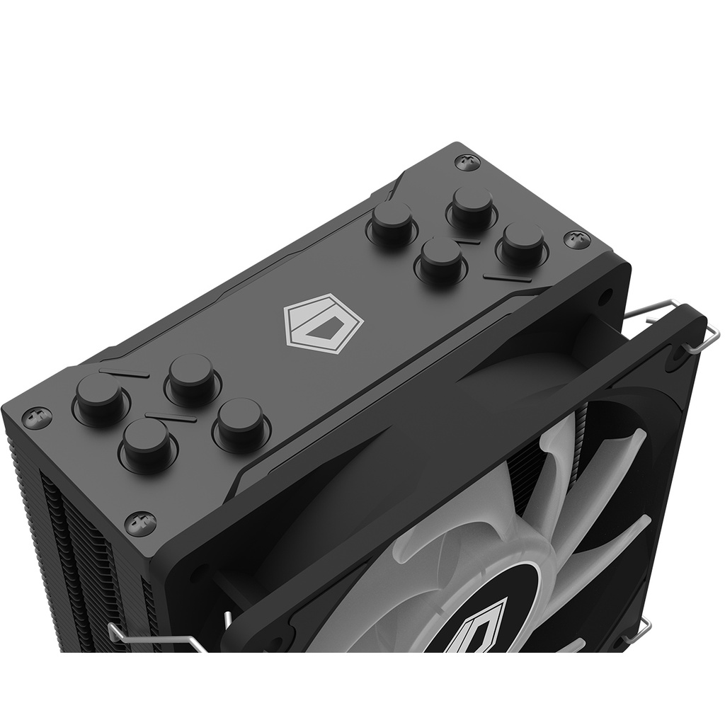 Tản nhiệt CPU ID-Cooling SE-224-XT ARGB V3