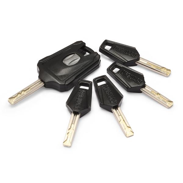 Ổ khoá OnGuard 8101