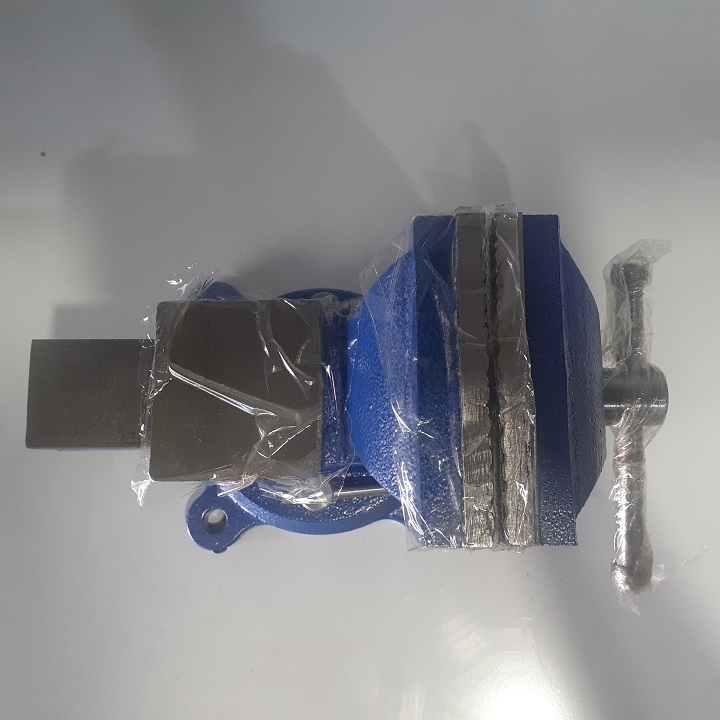 3" Êtô kẹp mâm xoay TPC THQ-30