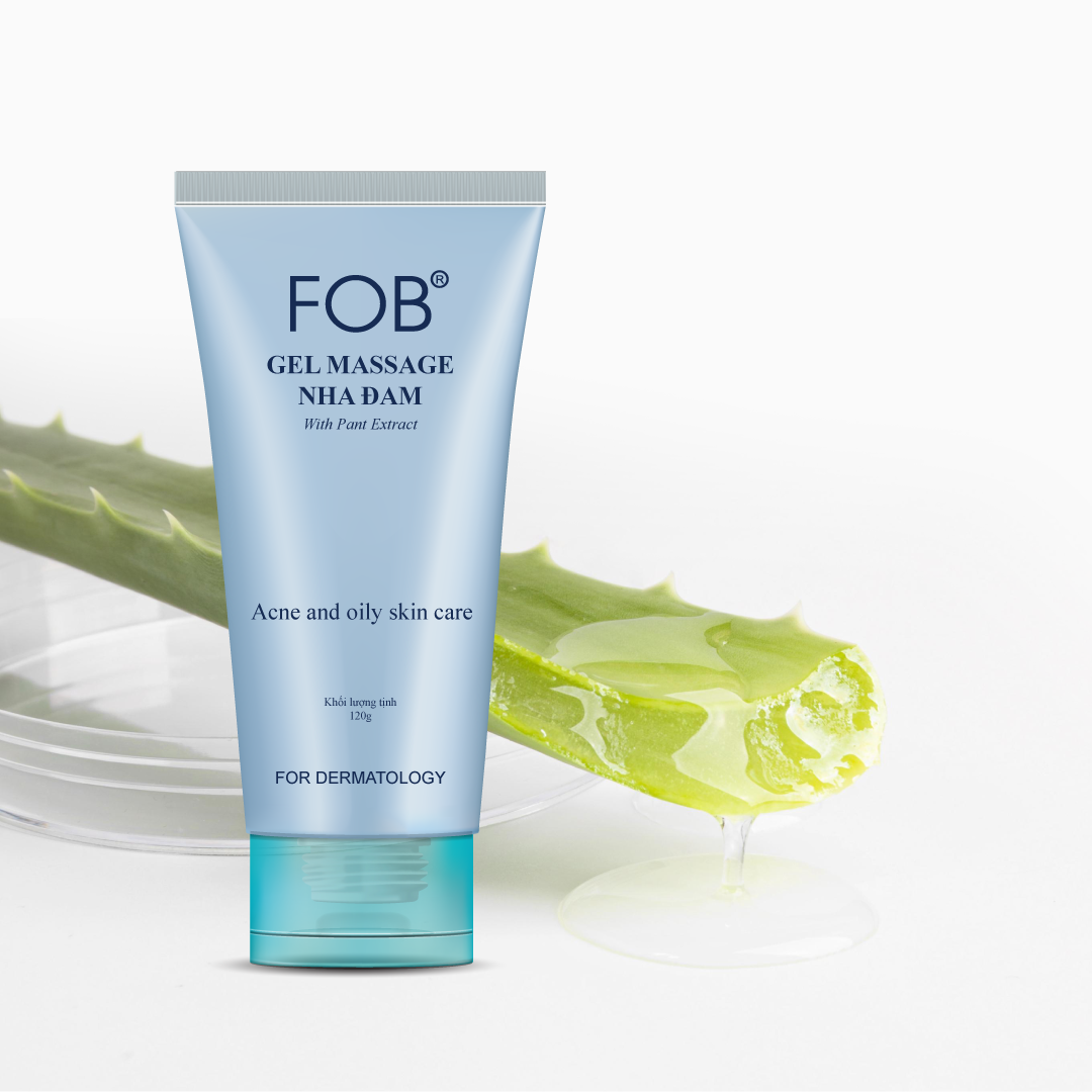 Combo 2 chai sữa rửa mặt FOB