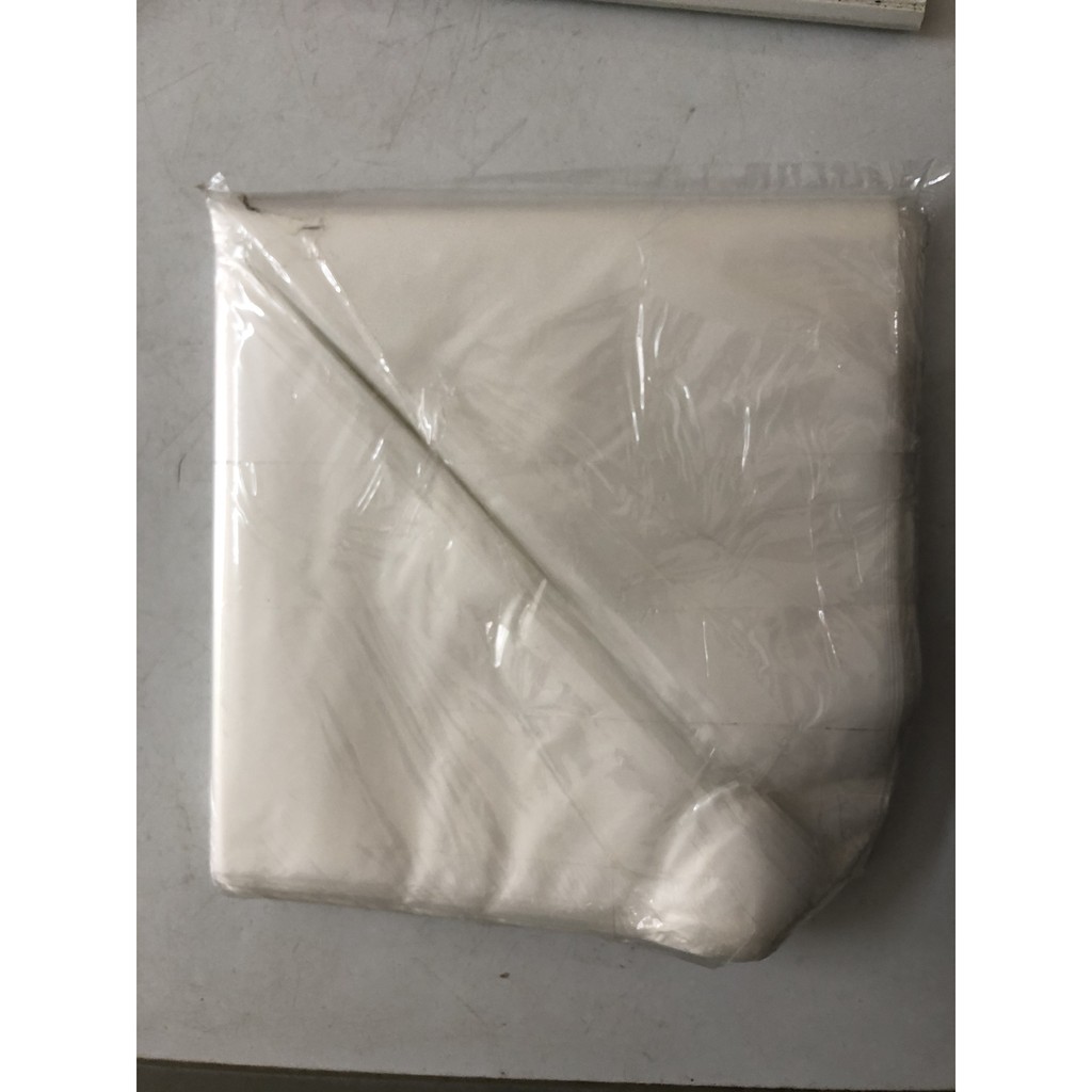 Túi bắt kem (Túi tam giác) tập 1kg