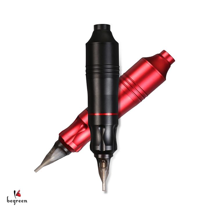 HOT - MÁY XĂM THẨM MỸ, TATTOO ROTARY DRAGON PEN