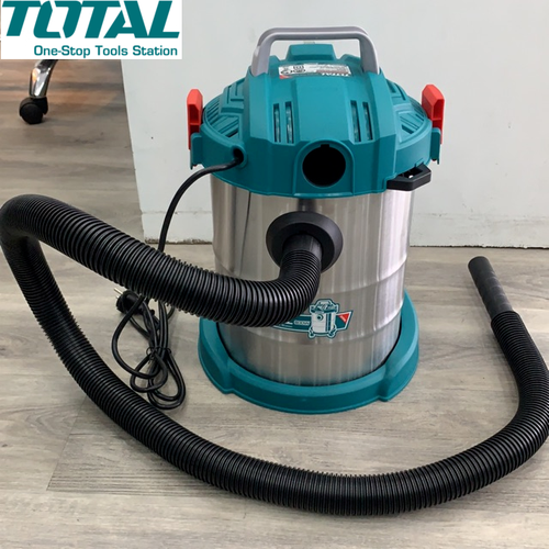 MÁY HÚT BỤI TOTAL TVC14122