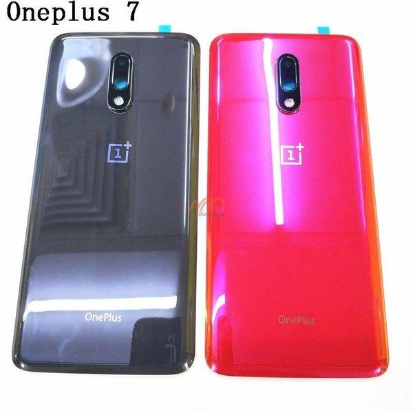 Thay nắp lưng/ Nắp pin OnePlus 7