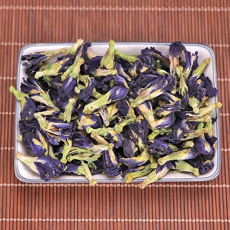 [HCM]Trà hoa đậu biếc Salem 100g