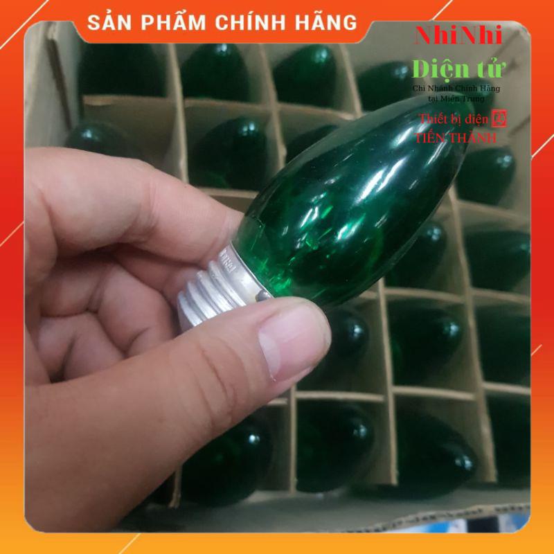 Bóng đèn sưởi - Bóng đèn dây tóc 40w - Công suất 40w đuôi E27