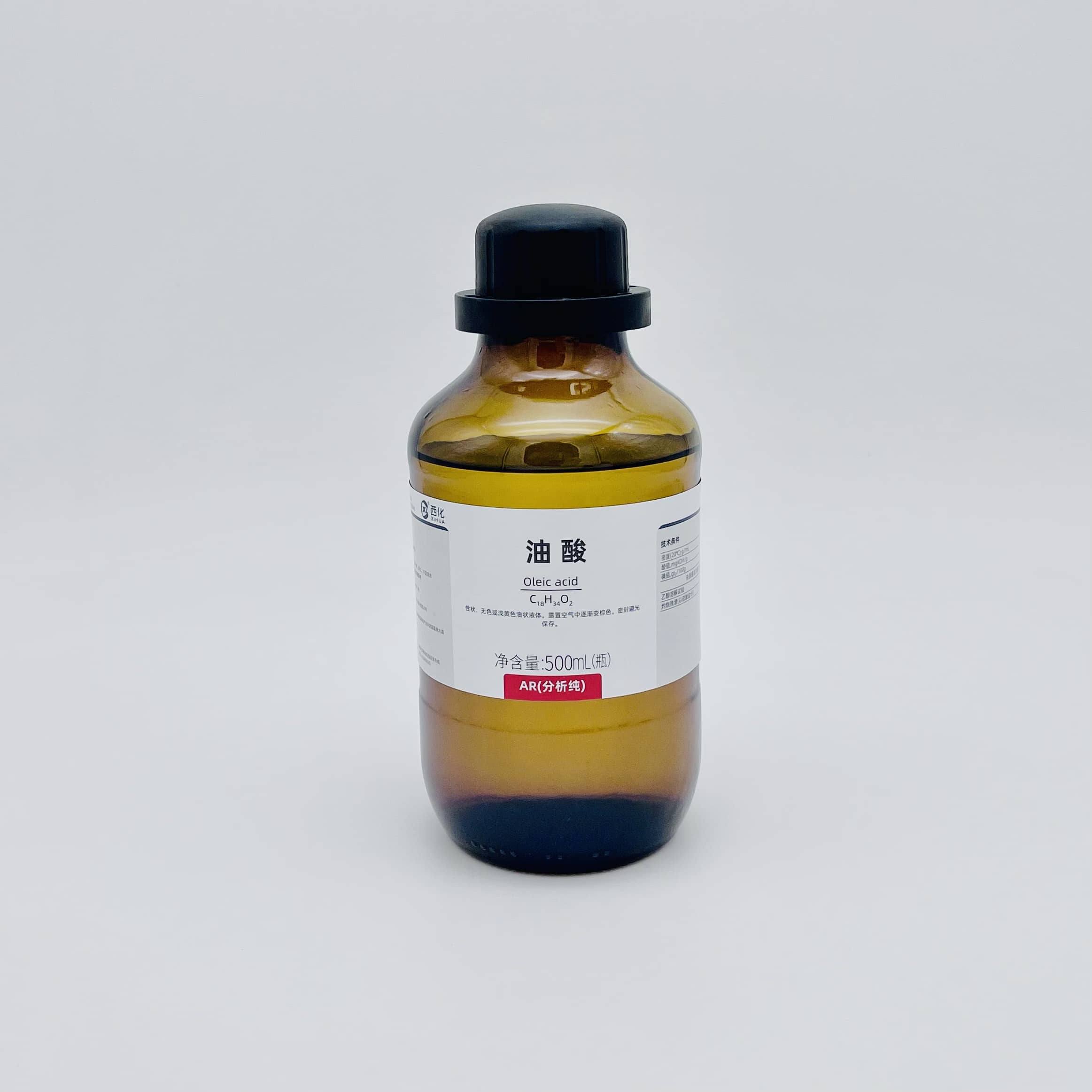 Hóa chất Oleic Acid