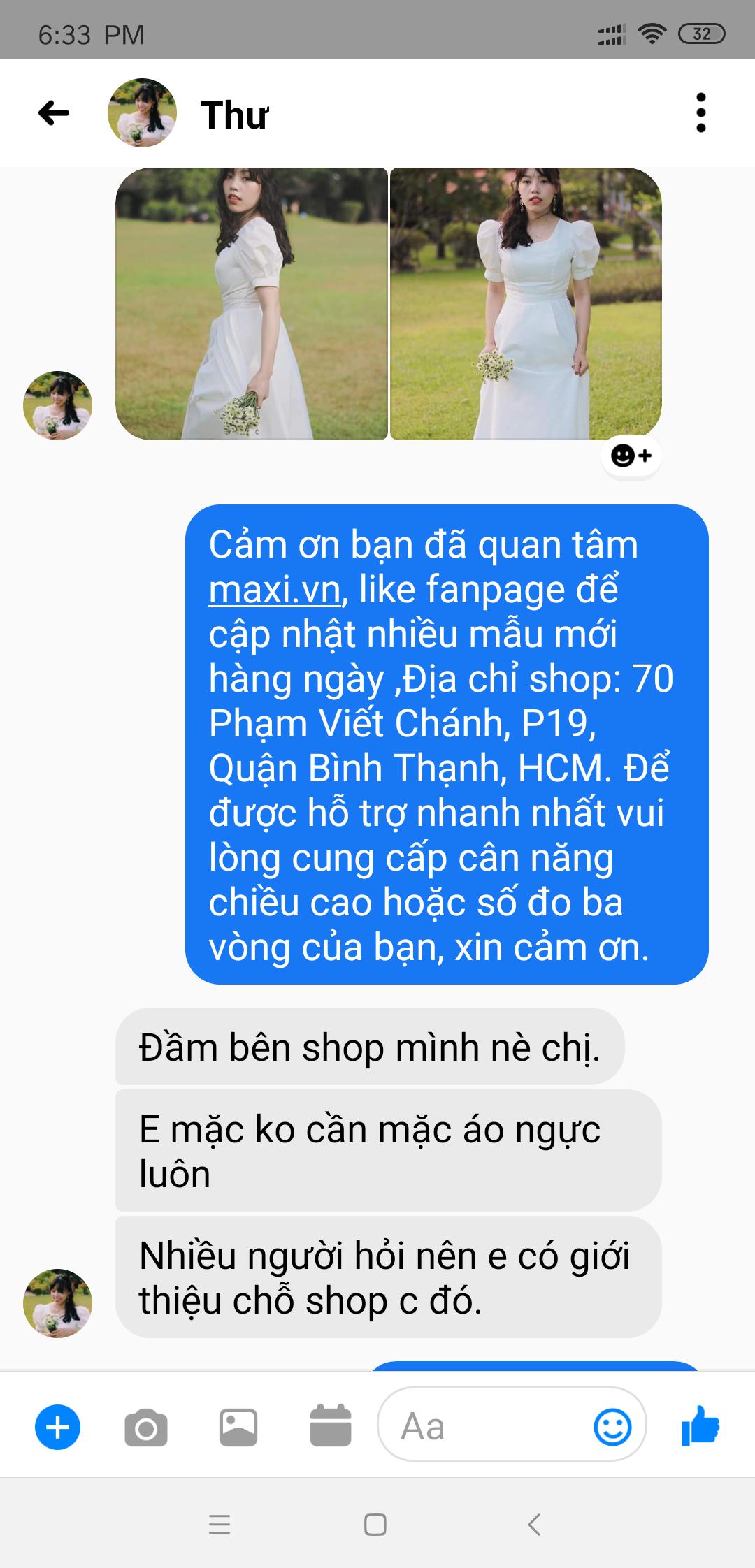 [HCM]Đầm maxi trắng dạ hội sang trọng - Hình thật Sp 100%