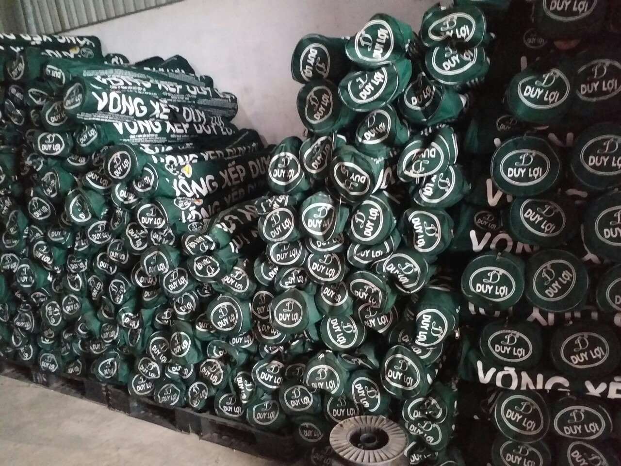 Túi đựng võng xếp người lớn