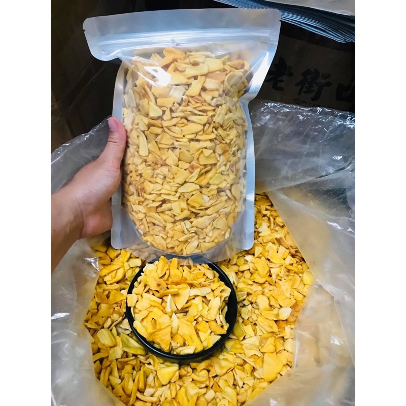 1kg mít sấy vụn