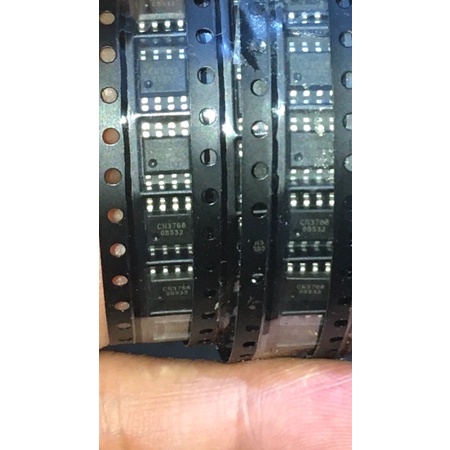 [5 con] ic quán lý sạc pin CN3768 HM4067C mới 100%