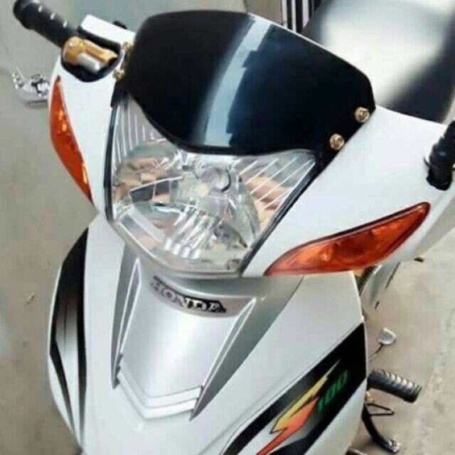 Mão ốp đầu Wave A RS FUTURE NEO có ốc