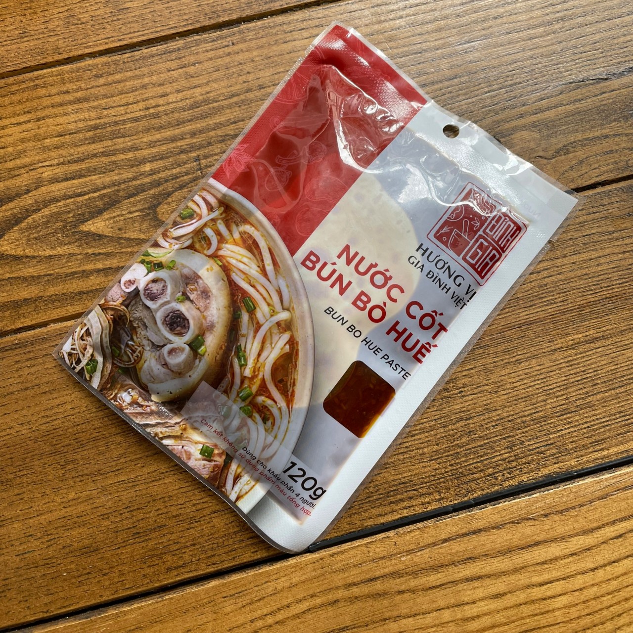 [HCM]Nước cốt hầm xương Đỉnh Gia vị bún bò huế phở bò phở gà hủ tíu bún mắm