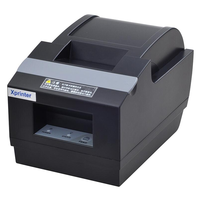 Máy in hóa đơn XPRINTER khổ 58 XP- Q90EC.