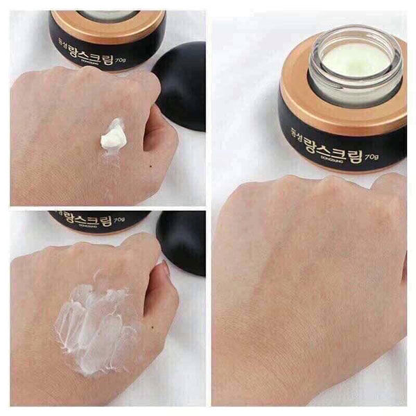[HCM]Kem Nám Dongsung Rannce Cream Mini 10g