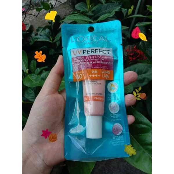 Kem chống nắng Loreal 15ml