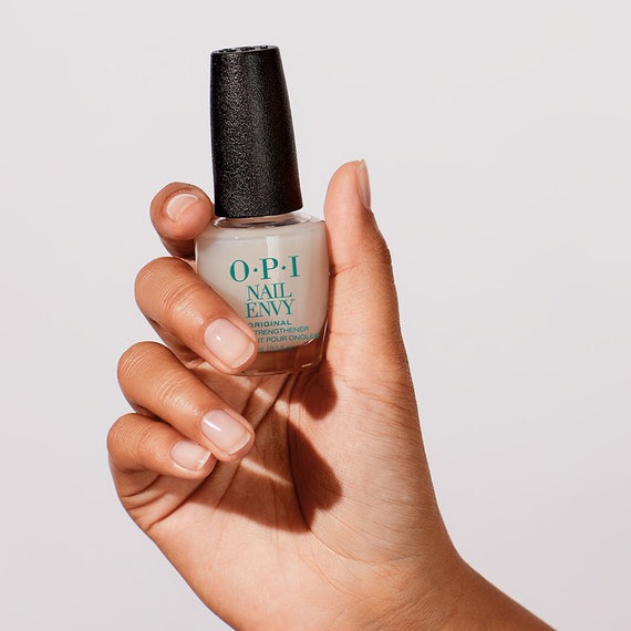 Sơn dưỡng móng NTT80 Nail Envy 15ml