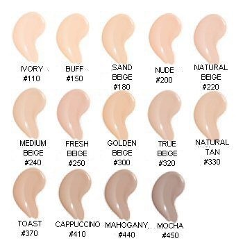 Kem Nền Revlon Colorstay 24h