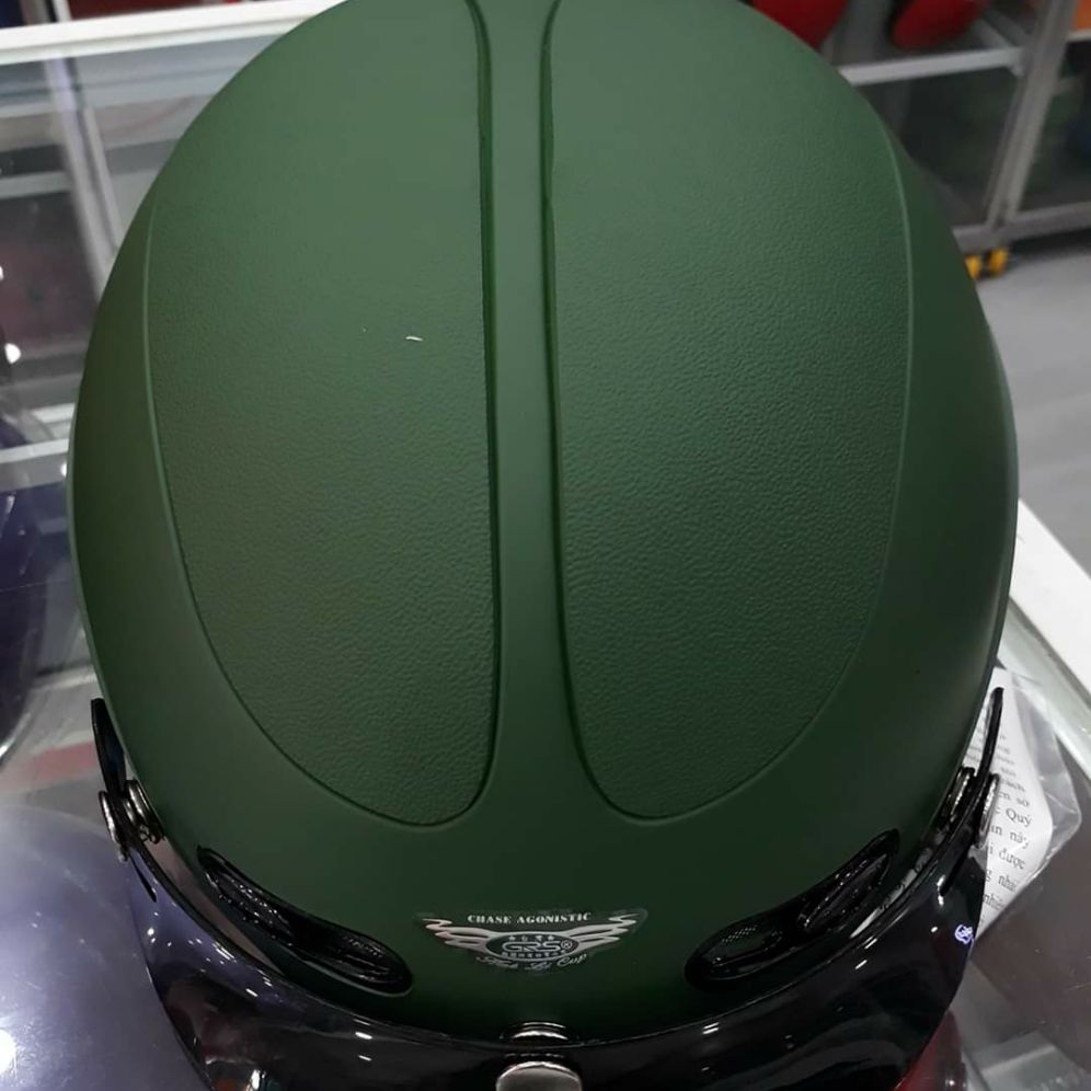 nón GRS 102