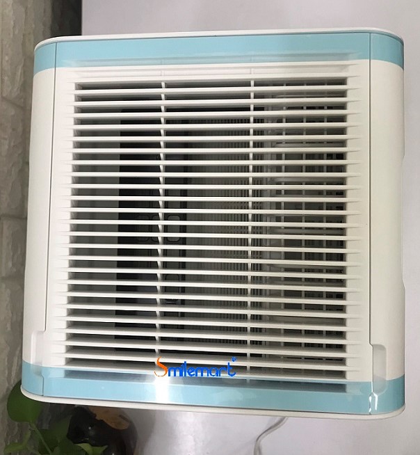 (BH chính hãng 12 tháng) Máy lọc không khí Daikin MC40UVM6-7 (31m2)