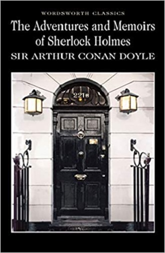 Adventures & Memoirs of Sherlock Holmes