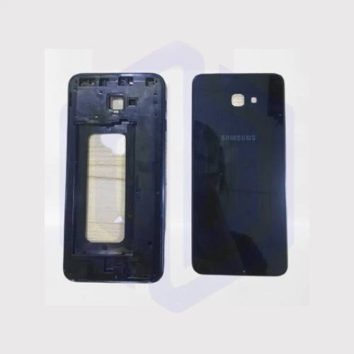 BỘ VỎ + KHAY SIM SAMSUNG J4 PLUS ZIN