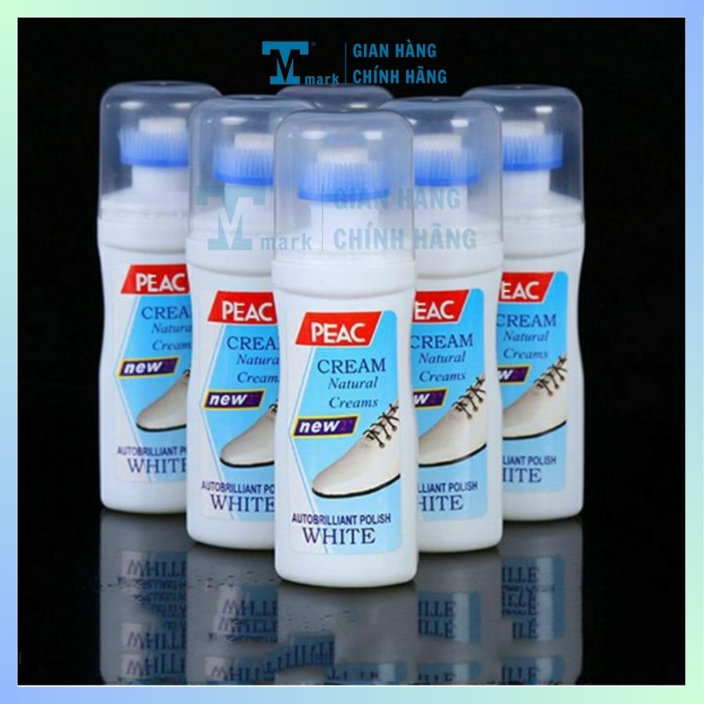 [HCM]Nước lau giày - tẩy giày thần thánh PLAC