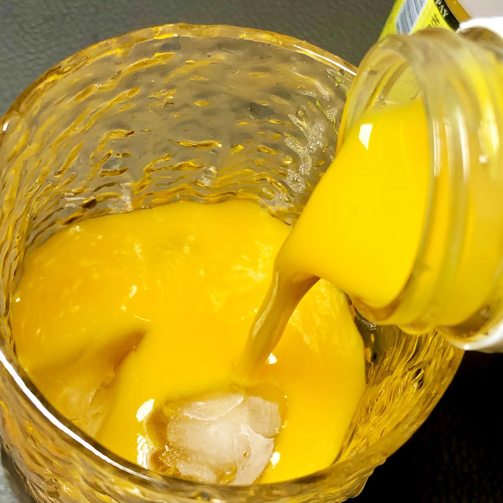 Nước Ép Xoài cô đặc đóng chai 1,1kg