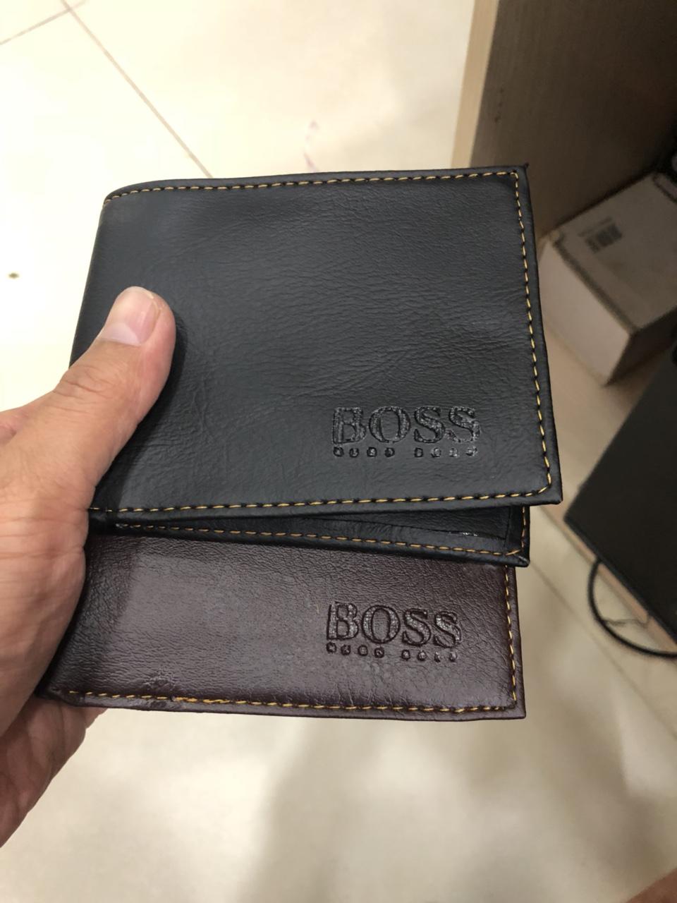 Bóp da nam hàng cao cấp