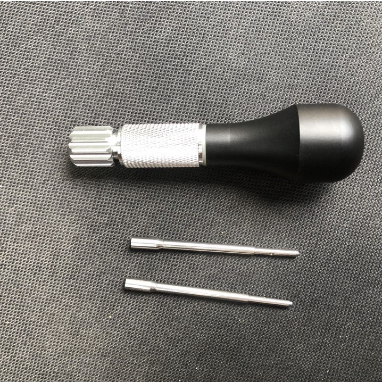 Tay vặn mini vít nha khoa,dụng cụ vặn mini vít chỉnh nha