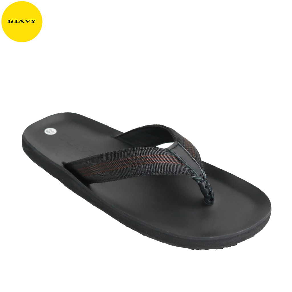 DÉP KẸP NAM THỜI TRANG - L501 - GIAVY