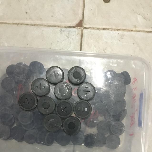 [Chính Hãng] Nắp chổi than 203A