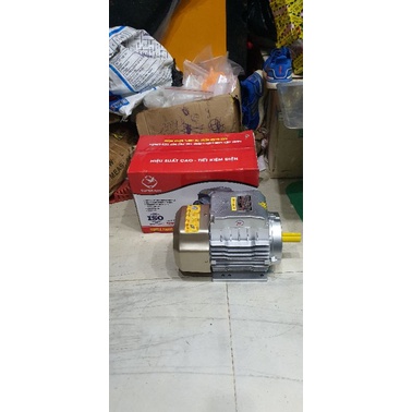Động Cơ Điện Motor SUPER KNC 1.5KW 1490 ( Thường)