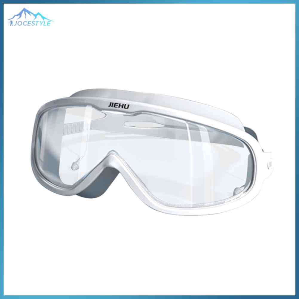 Professional Scuba Diving Goggles Snorkels Equipment Goggles Glasses Diving Swimming Set-Green/White/Black/Pink